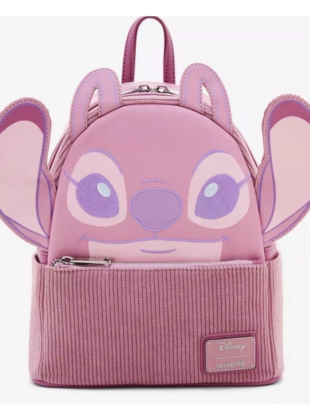 Loungefly Disney Angel